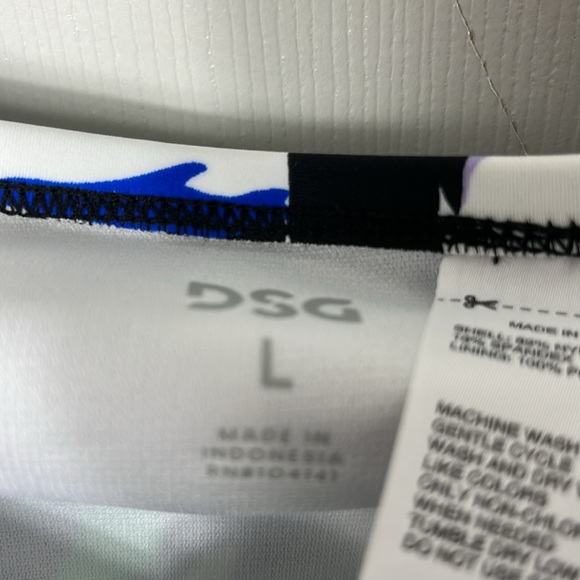 DSG Bikini Bottom L - Picture 3 of 3